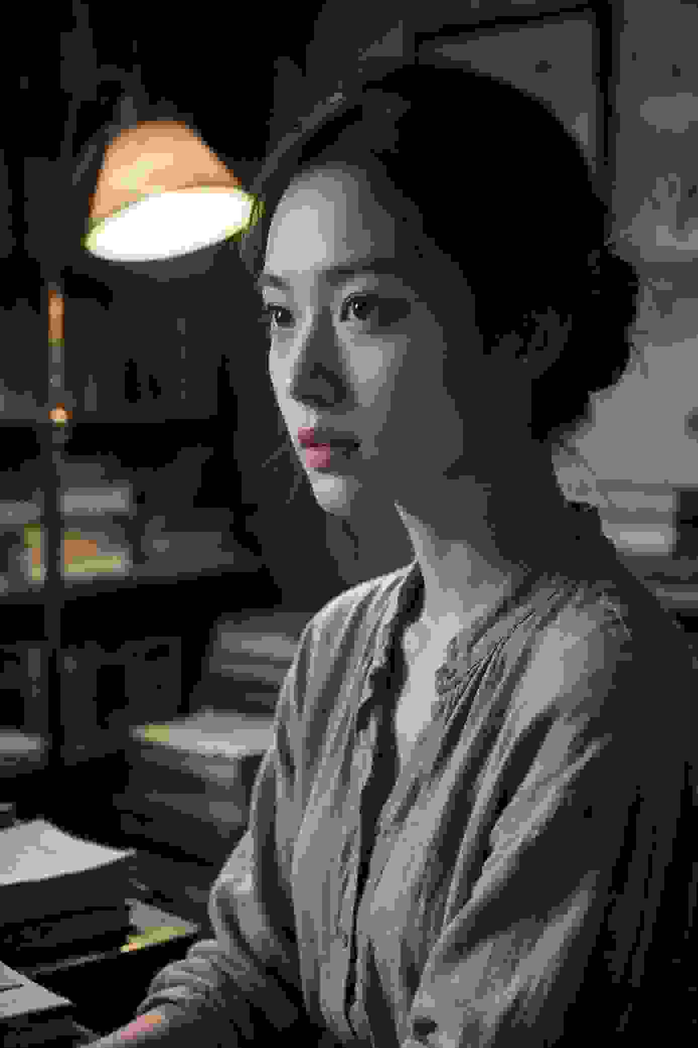 幕后8