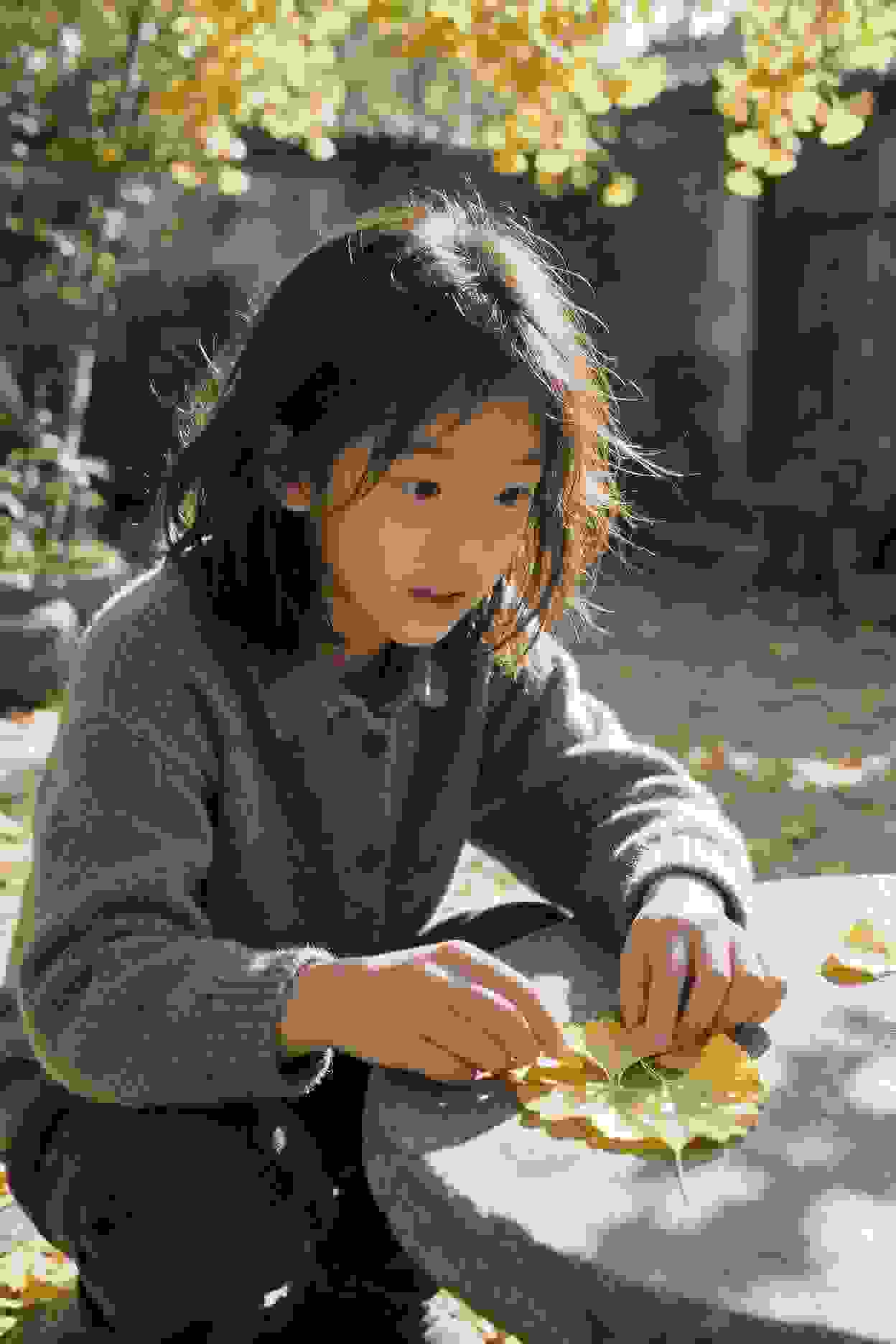 热门作品3